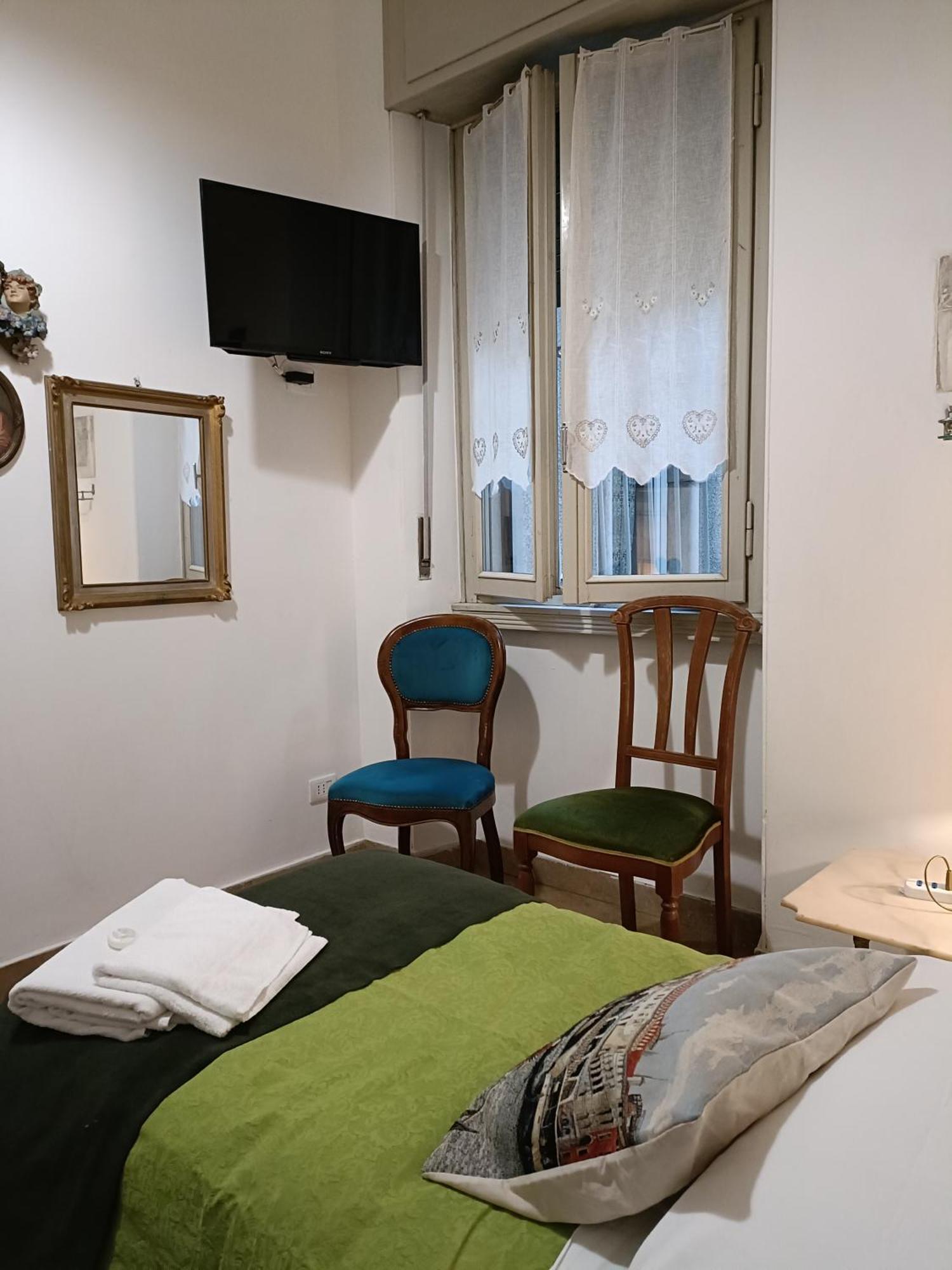 B&B Mavipagi Verona Exterior photo