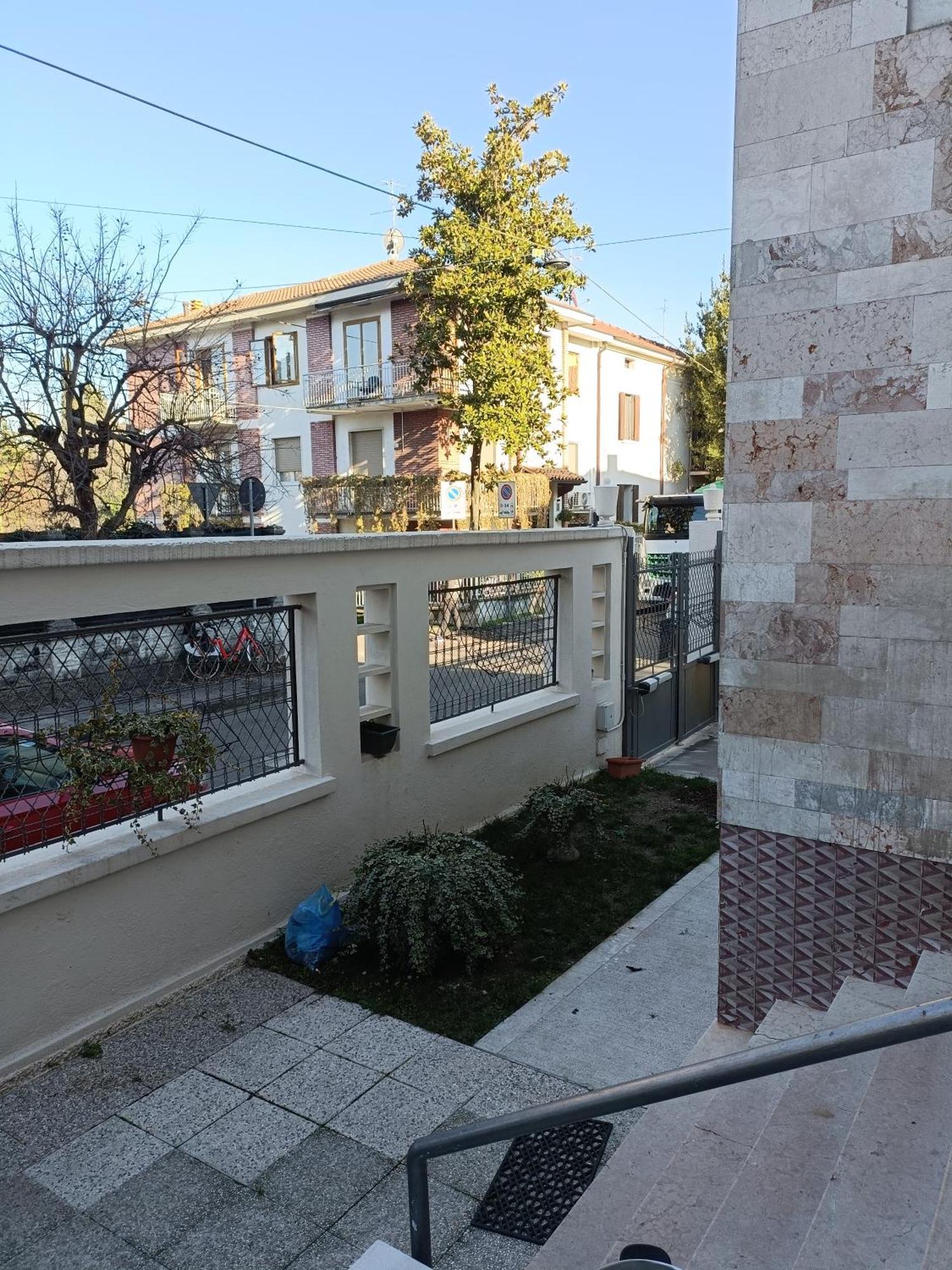 B&B Mavipagi Verona Exterior photo