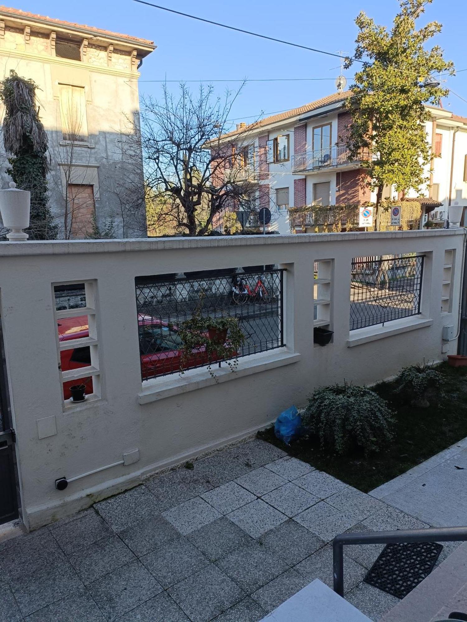 B&B Mavipagi Verona Exterior photo