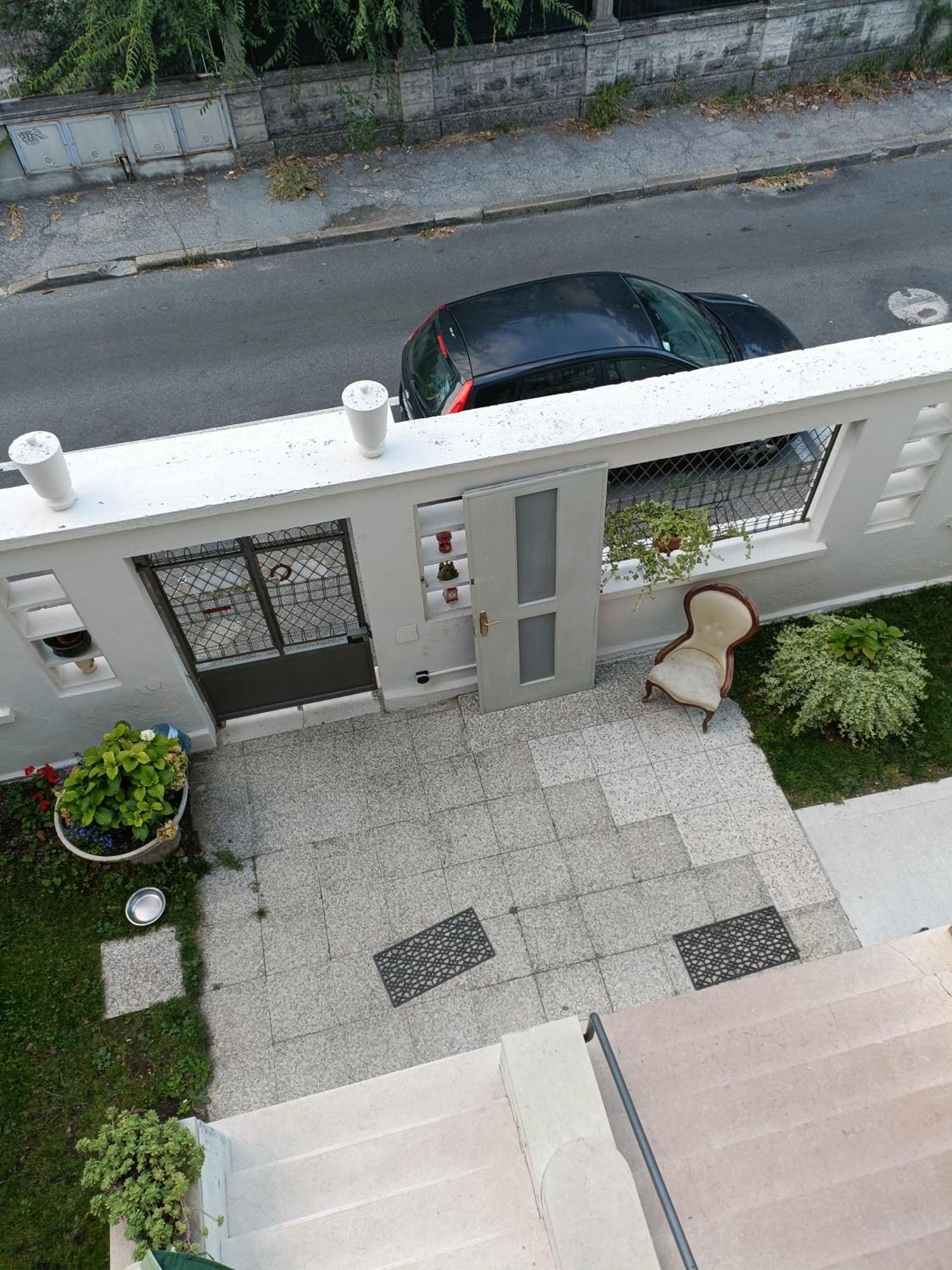 B&B Mavipagi Verona Exterior photo