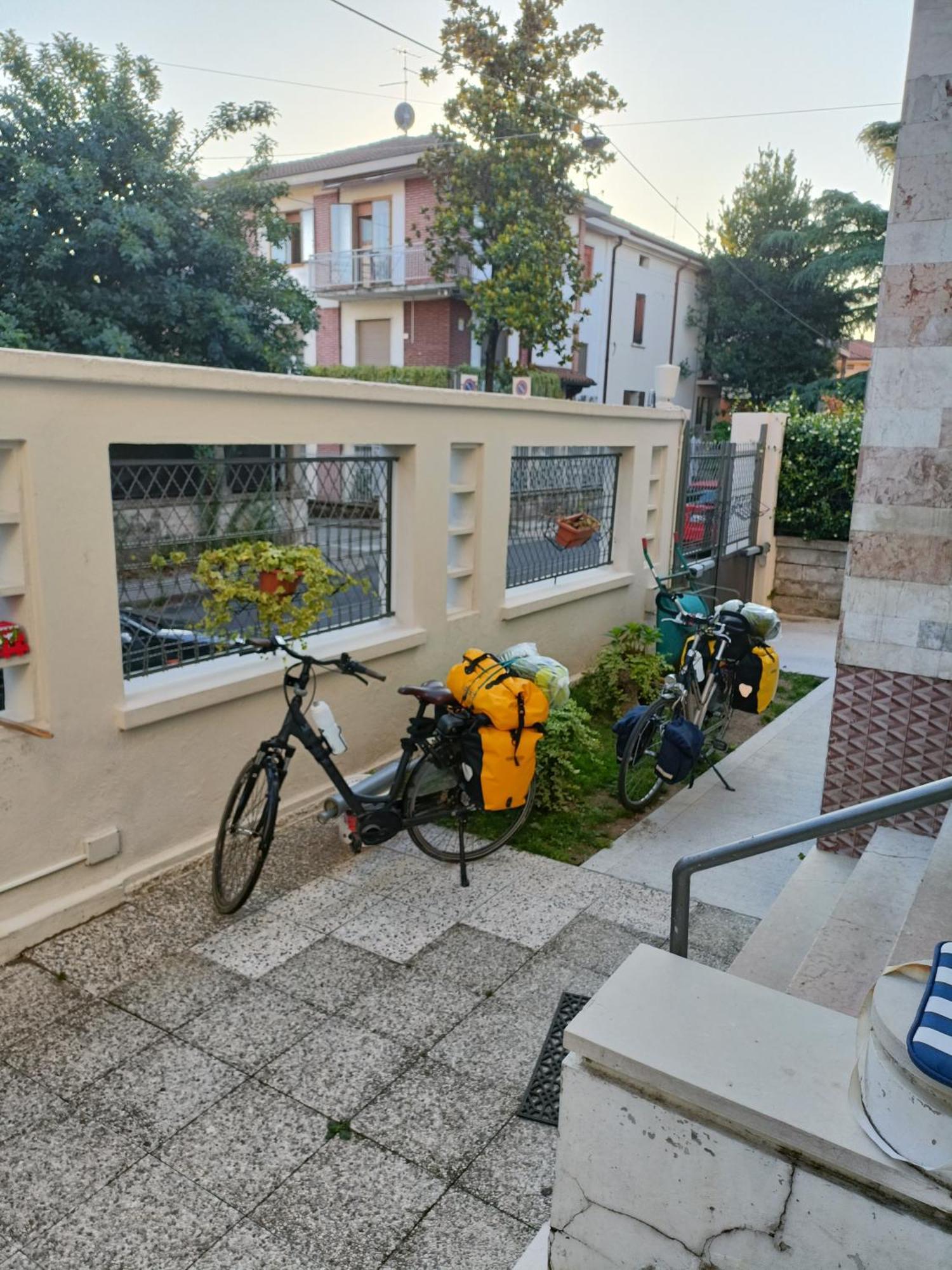 B&B Mavipagi Verona Exterior photo