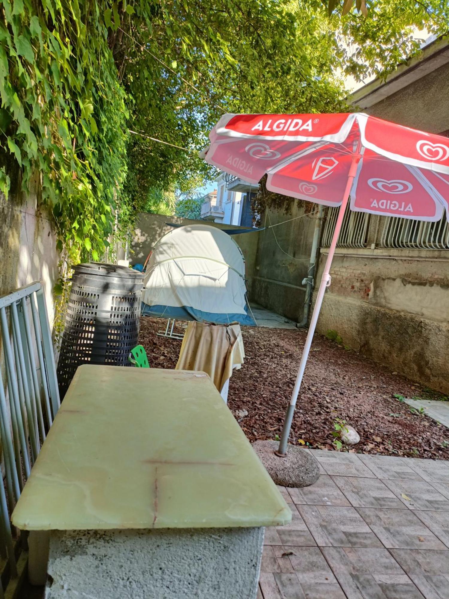 B&B Mavipagi Verona Exterior photo