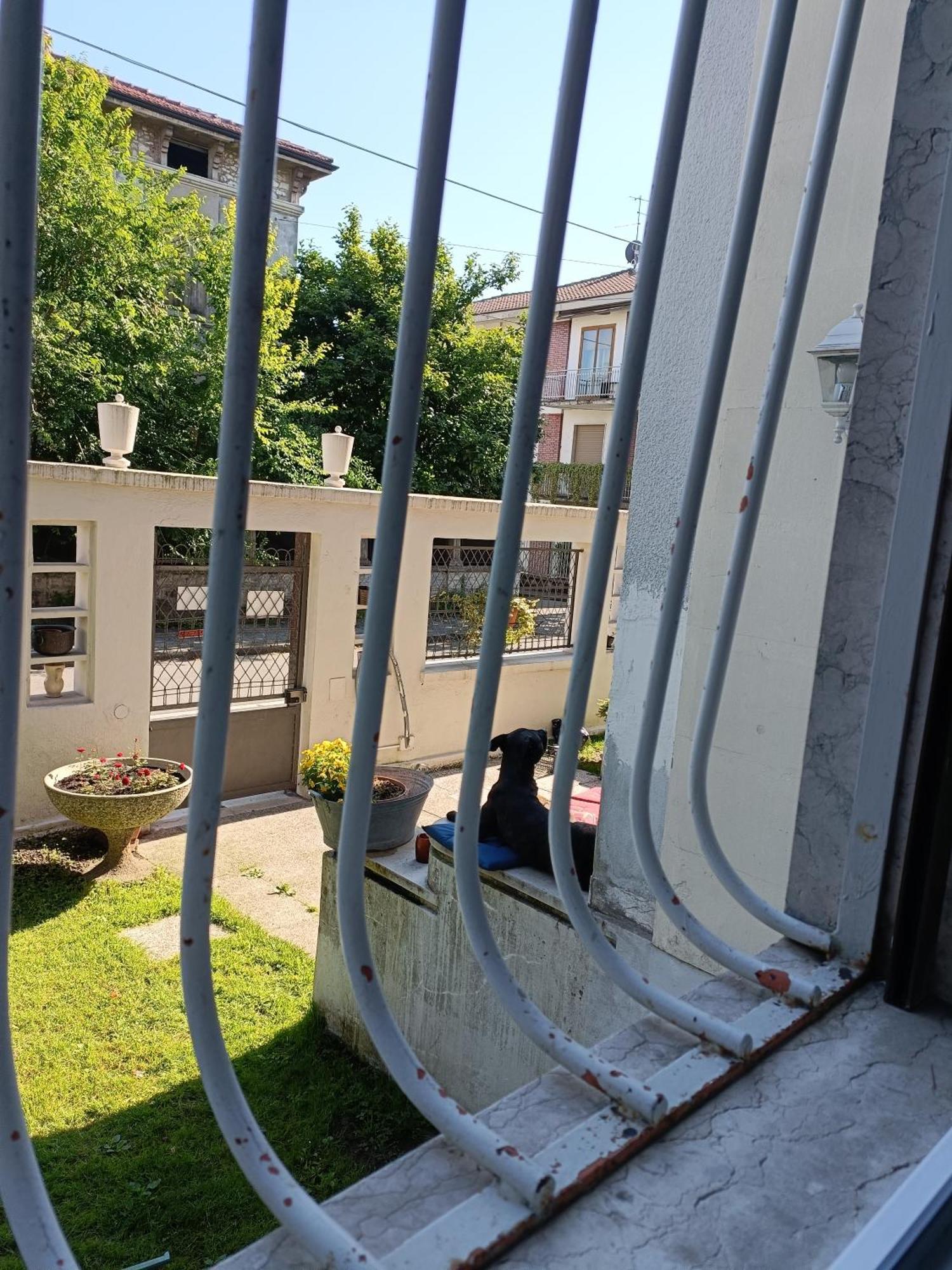 B&B Mavipagi Verona Exterior photo