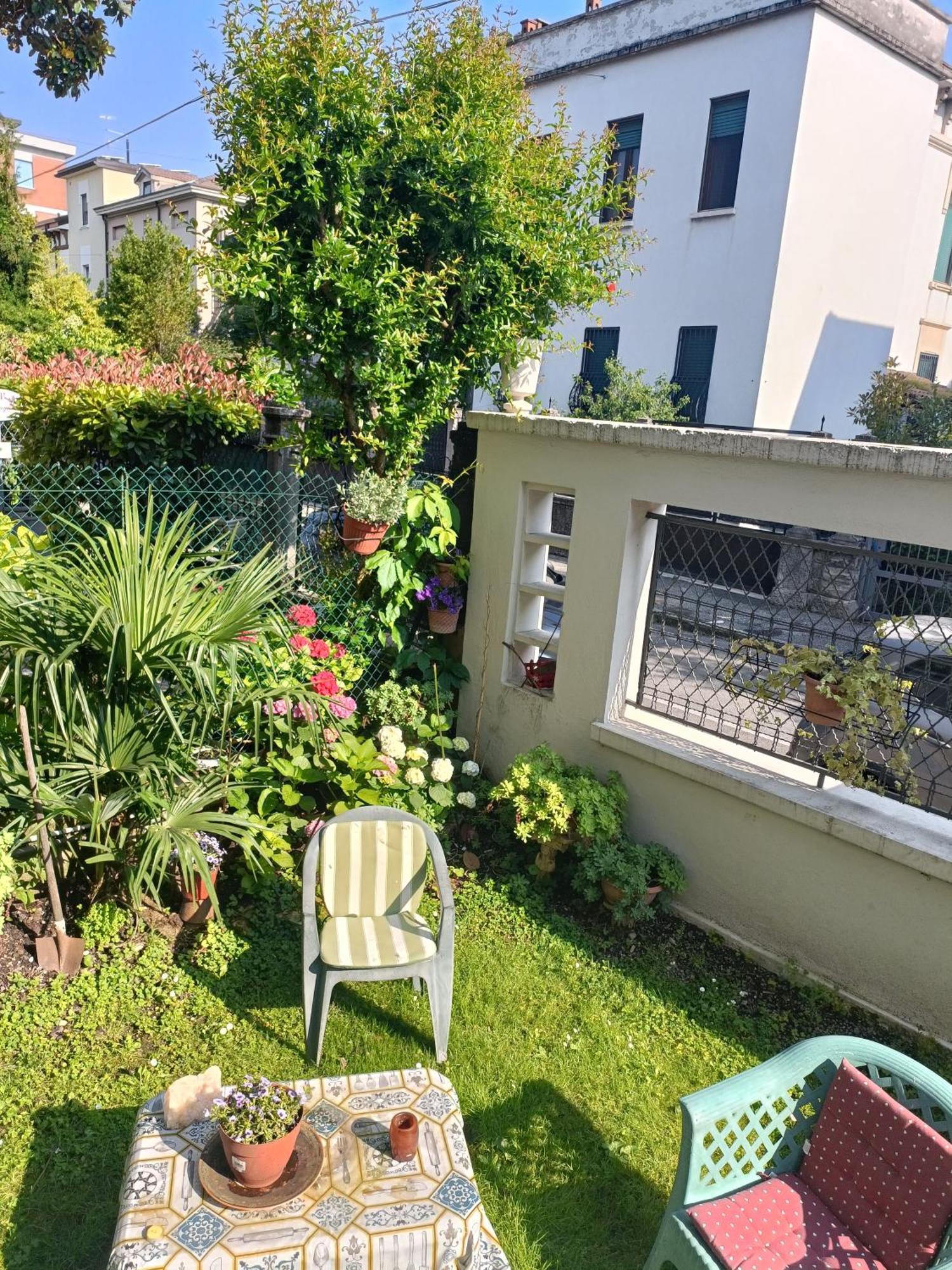 B&B Mavipagi Verona Exterior photo