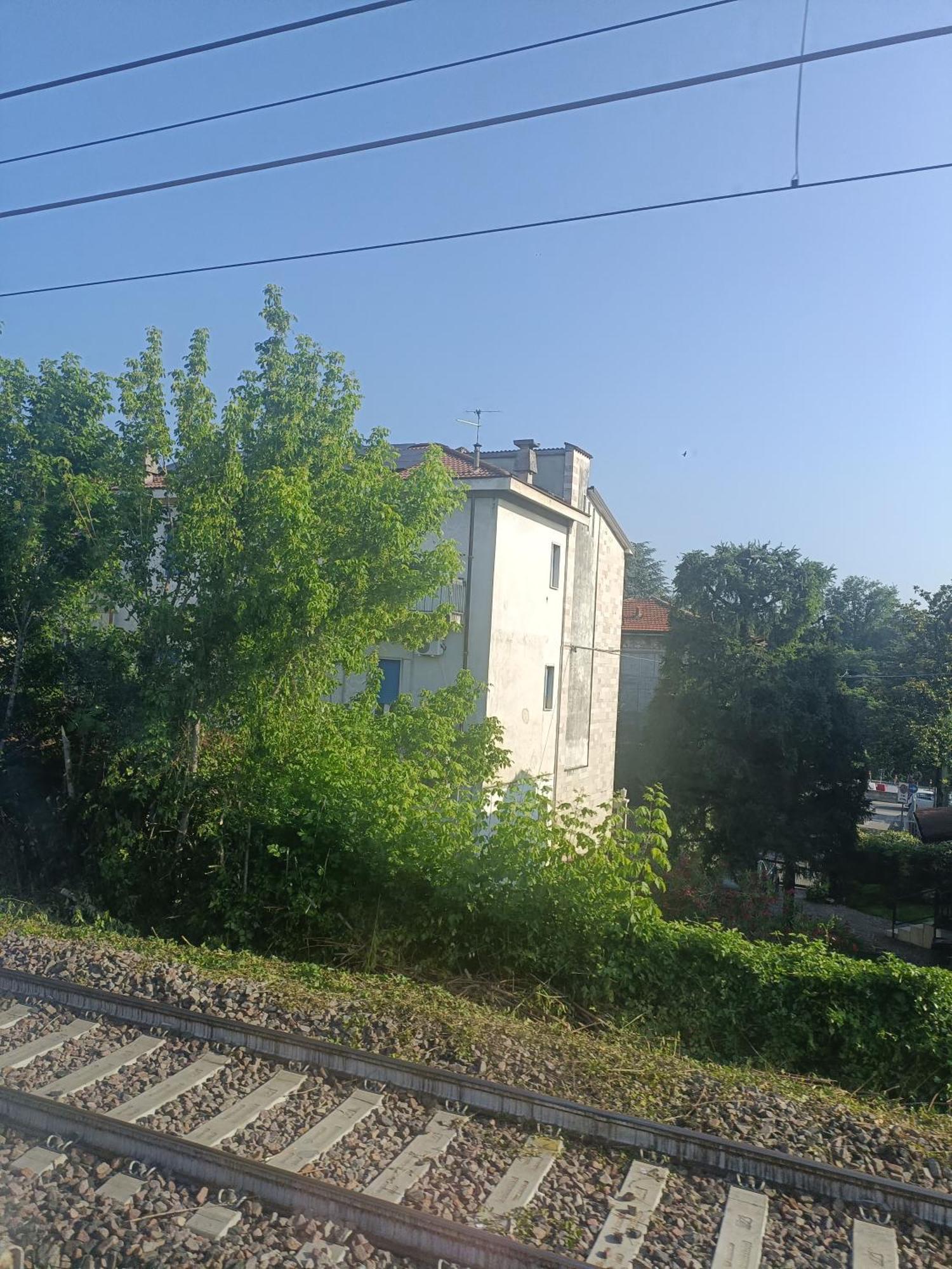 B&B Mavipagi Verona Exterior photo