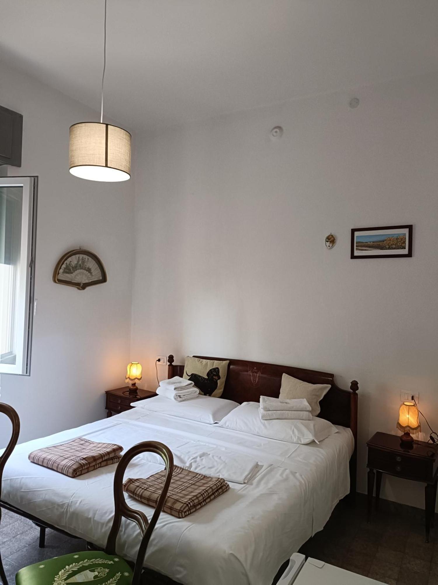 B&B Mavipagi Verona Exterior photo