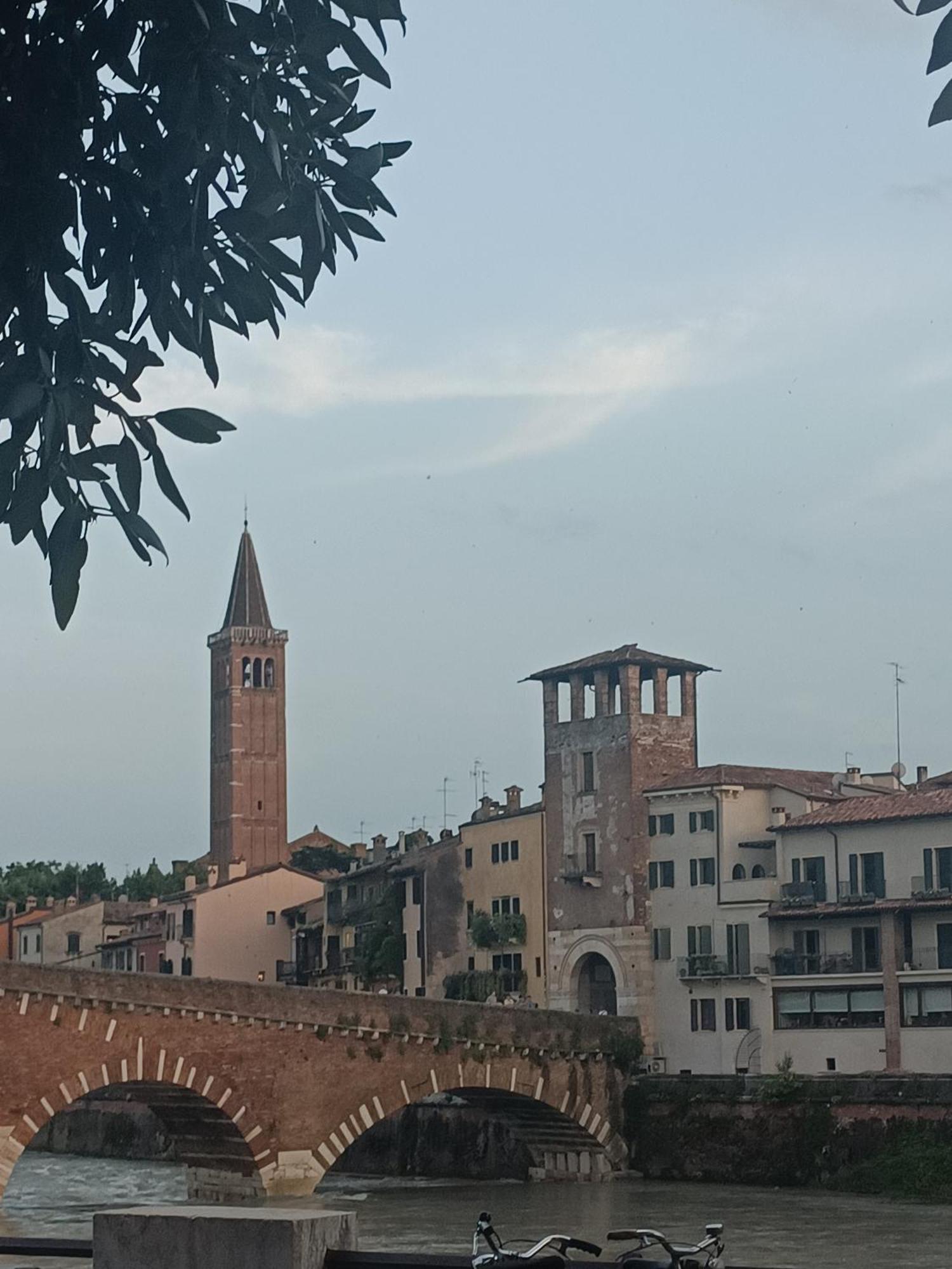 B&B Mavipagi Verona Exterior photo