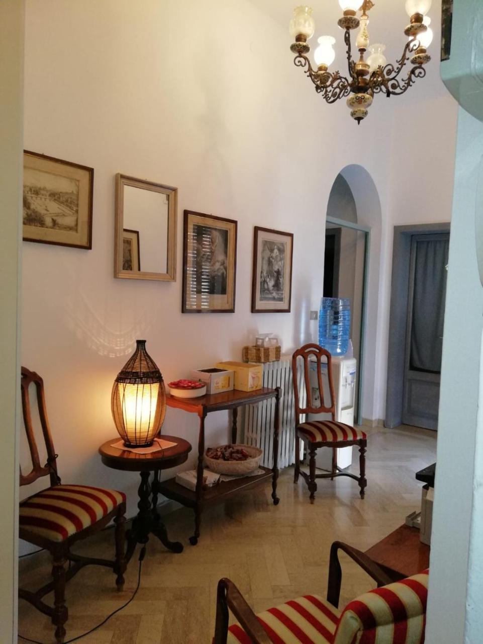 B&B Mavipagi Verona Exterior photo