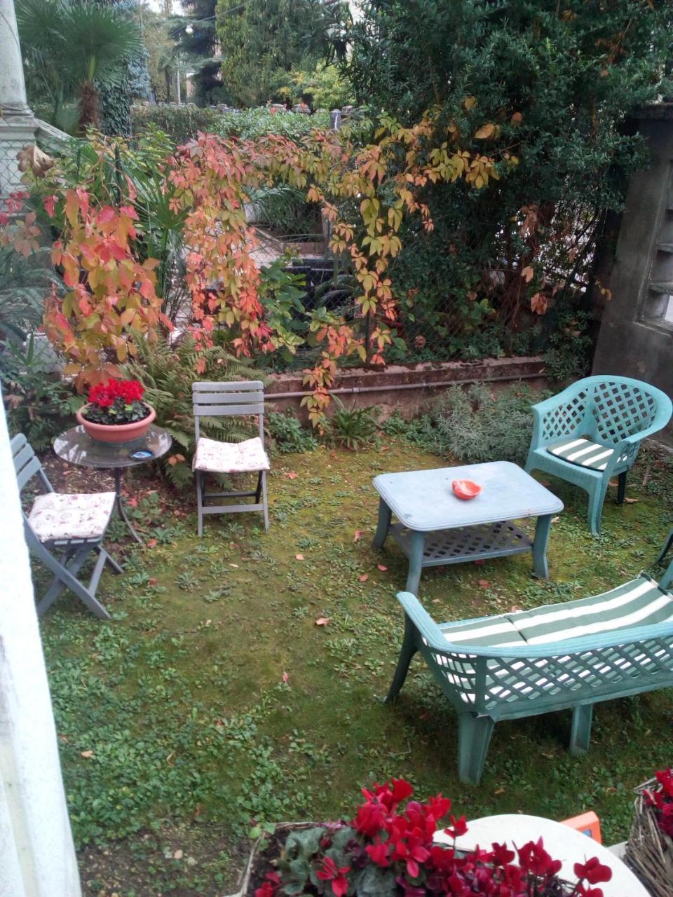 B&B Mavipagi Verona Exterior photo