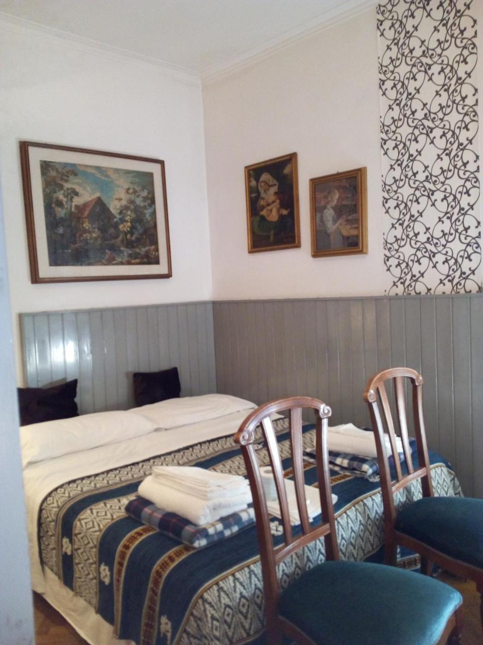 B&B Mavipagi Verona Exterior photo