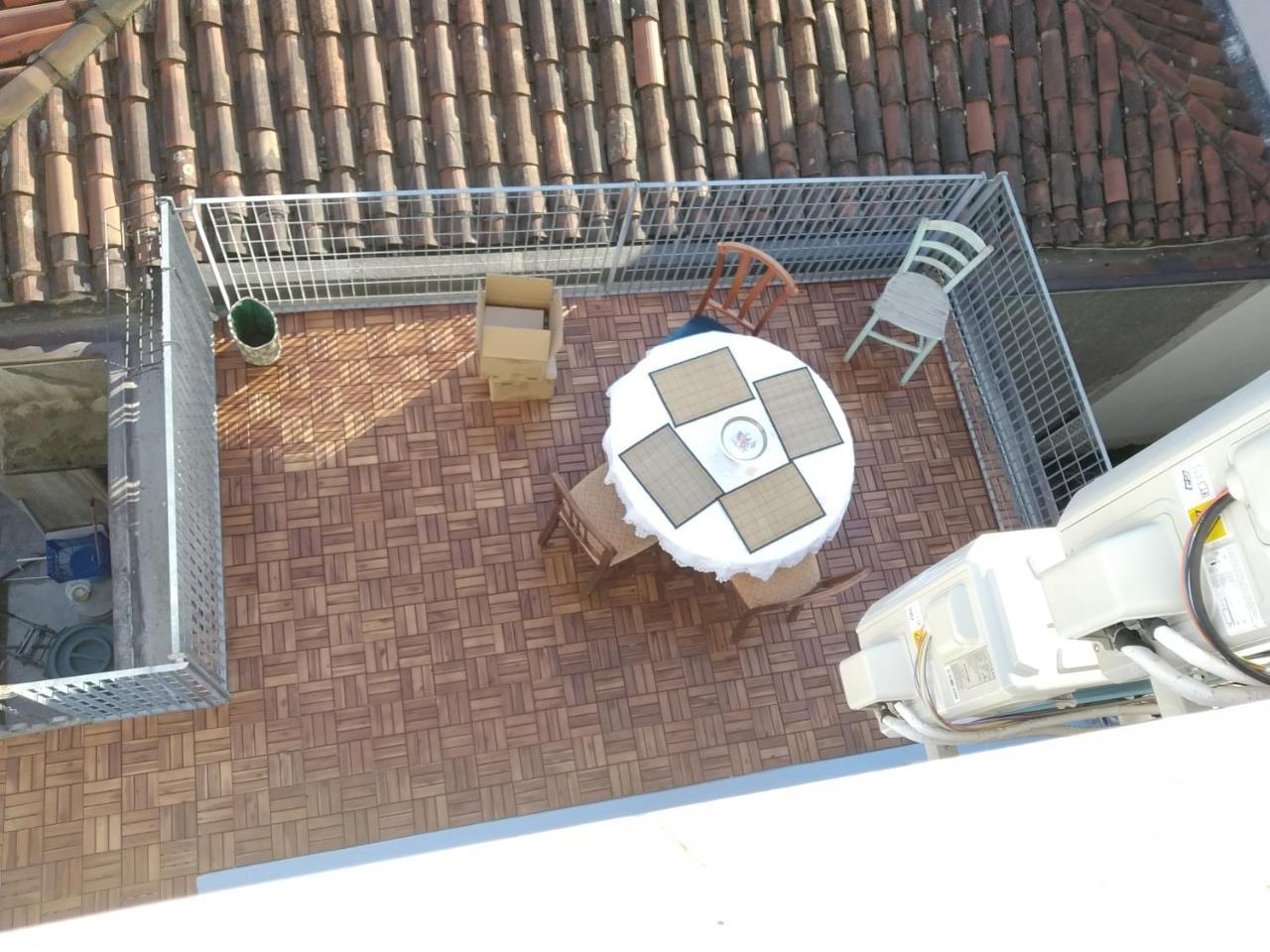 B&B Mavipagi Verona Exterior photo
